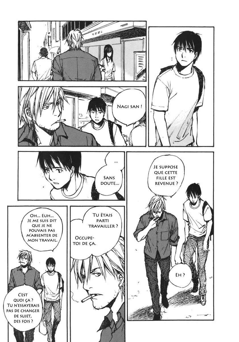 img Hatsuka Nezumi no Jikan 7